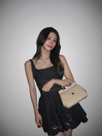 Full leaked Cho mi yeon page private onlyfans photo