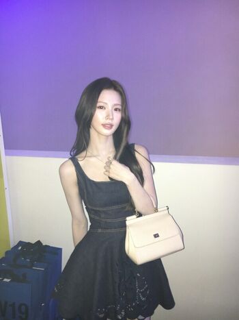Full leaked Cho mi yeon page private onlyfans photo