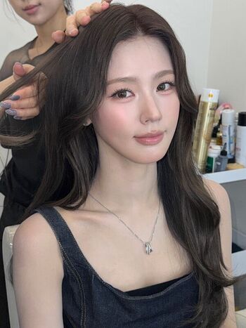 Full leaked Cho mi yeon private onlyfans photo
