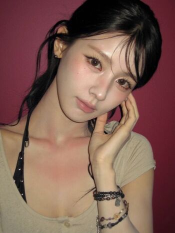 Full leaked Cho mi yeon private onlyfans photo