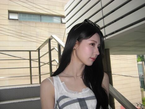 Full leaked Cho mi yeon private onlyfans photo
