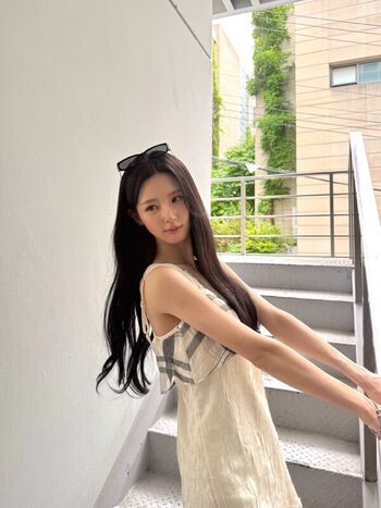 Full leaked Cho mi yeon private onlyfans photo