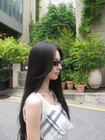 Full leaked Cho mi yeon private onlyfans photo