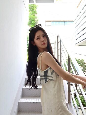 Full leaked Cho mi yeon private onlyfans photo