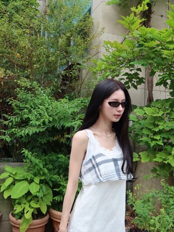 Full leaked Cho mi yeon private onlyfans photo
