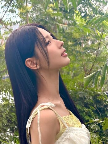 Full leaked Cho mi yeon page private onlyfans photo