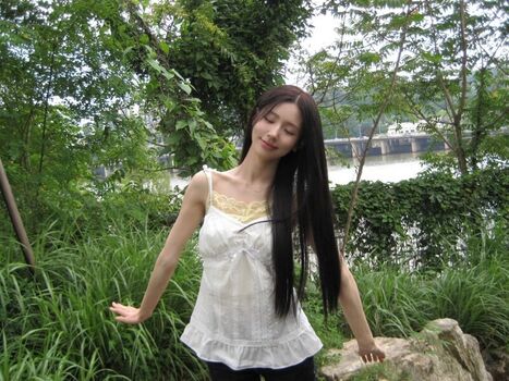 Full leaked Cho mi yeon page private onlyfans photo
