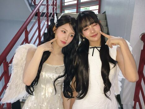 Full leaked Cho mi yeon page private onlyfans photo