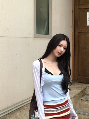 Cho Mi-yeon