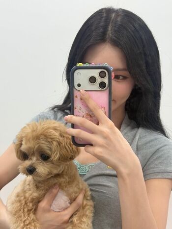 Full leaked Cho mi yeon page private onlyfans photo