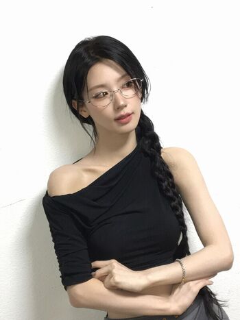 Full leaked Cho mi yeon page private onlyfans photo