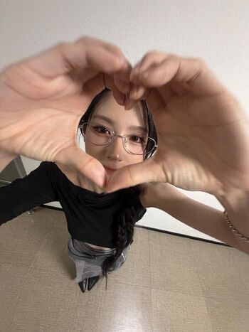 Full leaked Cho mi yeon page private onlyfans photo