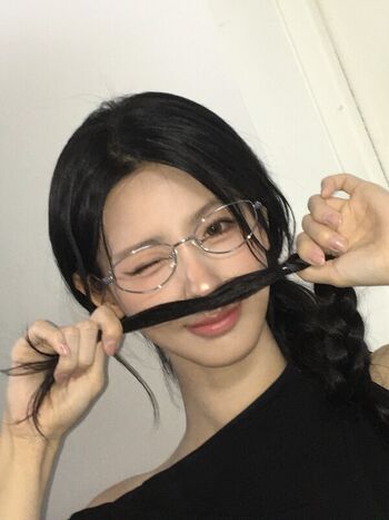 Full leaked Cho mi yeon page private onlyfans photo