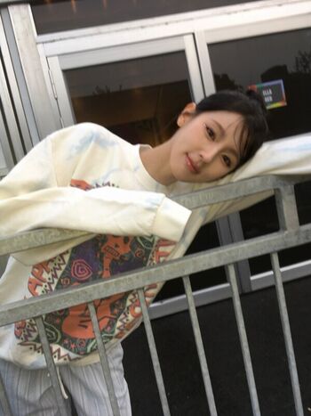 Full leaked Cho mi yeon page private onlyfans photo
