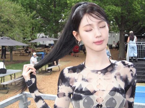 Cho Mi-yeon