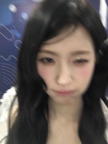 Full leaked Cho mi yeon page private onlyfans photo