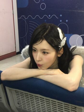 Full leaked Cho mi yeon page private onlyfans photo