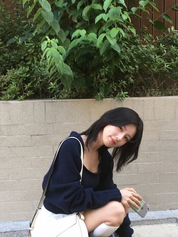 Full leaked Cho mi yeon page private onlyfans photo