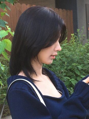 Full leaked Cho mi yeon page private onlyfans photo