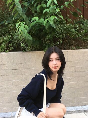 Full leaked Cho mi yeon page private onlyfans photo