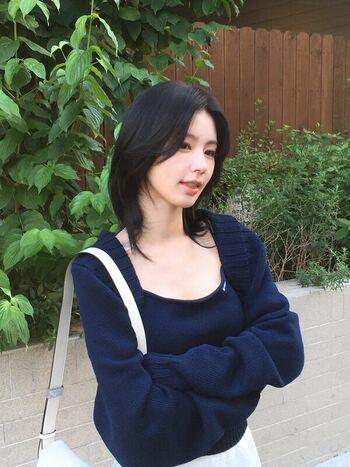 Full leaked Cho mi yeon page private onlyfans photo