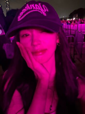 Full leaked Cho mi yeon private onlyfans photo