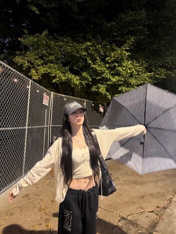 Full leaked Cho mi yeon private onlyfans photo