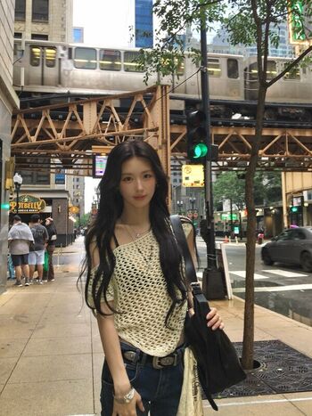 Cho Mi-yeon