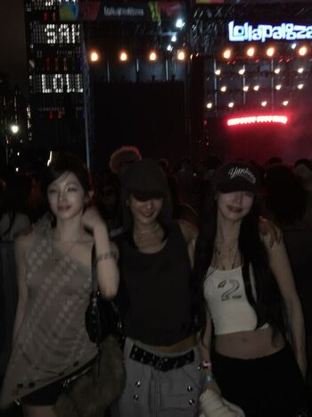 Full leaked Cho mi yeon private onlyfans photo