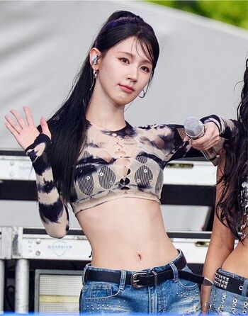 Cho Mi-yeon