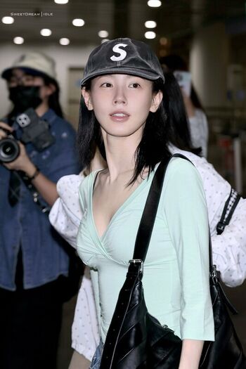 Full leaked Cho mi yeon private onlyfans photo
