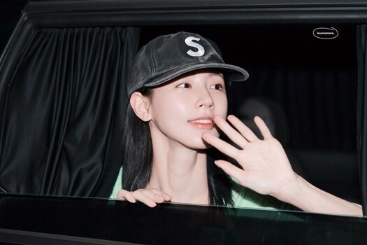 Cho Mi-yeon