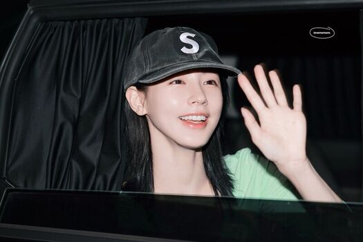 Full leaked Cho mi yeon private onlyfans photo