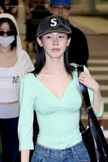 Cho Mi-yeon