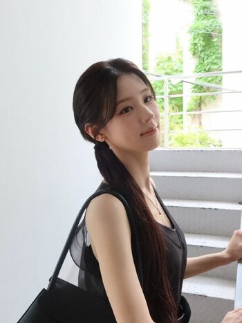 Cho Mi-yeon