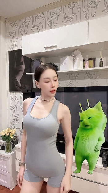 Full leaked Chotip jandahan private onlyfans photo