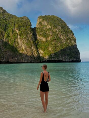 Full leaked Chrissie huntley private onlyfans photo