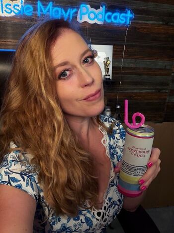 Full leaked Chrissie mayr private onlyfans photo