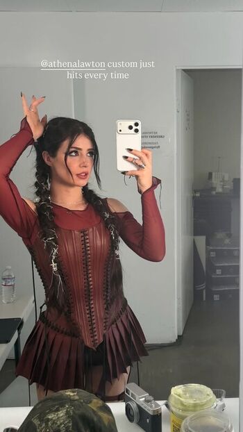 Full leaked Chrissy costanza private onlyfans photo