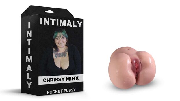 Chrissy Minx