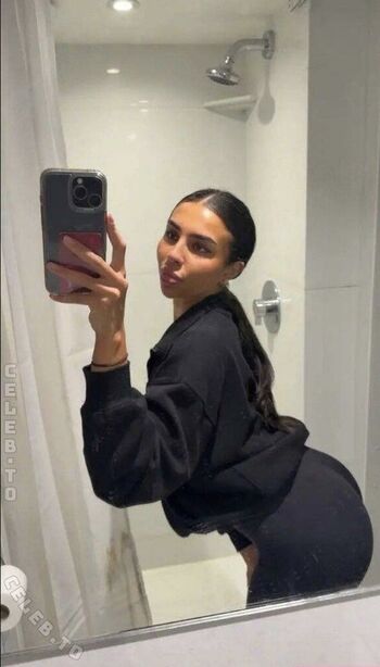 Full leaked Christabella private onlyfans photo