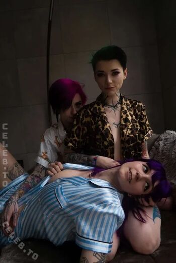 Full leaked Christena reckless private onlyfans photo