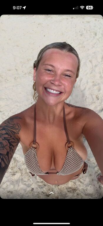 Full leaked Christenwhitman private onlyfans photo