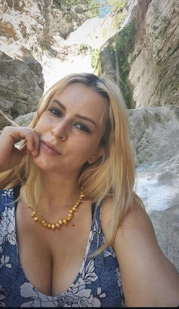 Christiana Thanou
