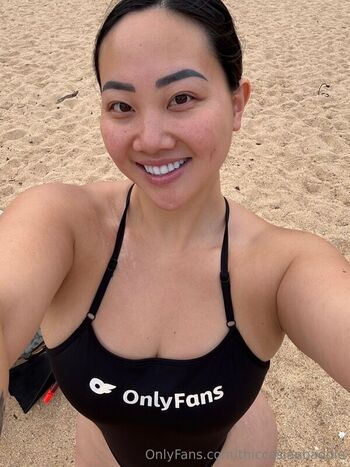 Full leaked Christie anne private onlyfans photo