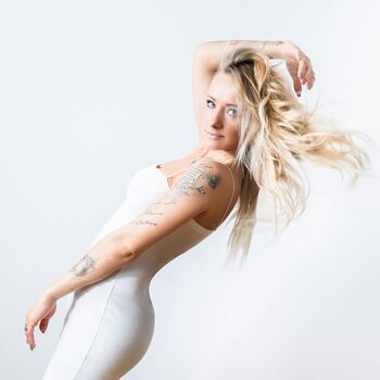 Full leaked Christin stark private onlyfans photo