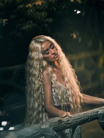 Full leaked Christina aguilera  page private onlyfans photo