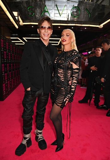 Full leaked Christina aguilera page private onlyfans photo