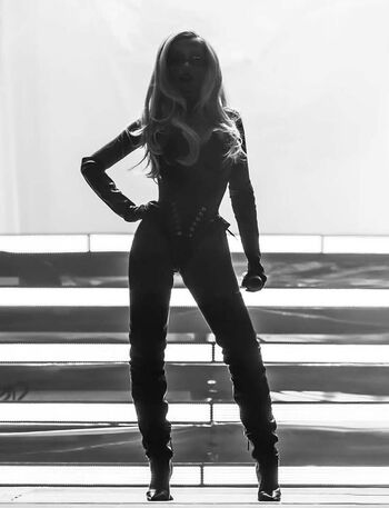 Full leaked Christina aguilera page private onlyfans photo