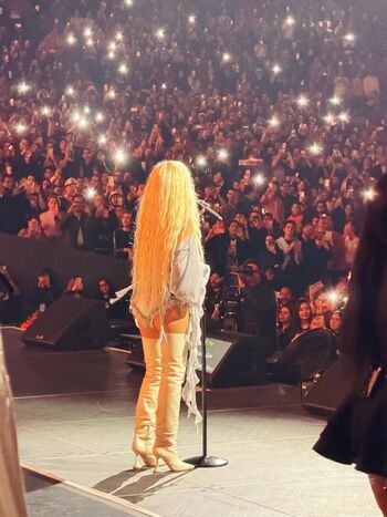 Full leaked Christina aguilera private onlyfans photo